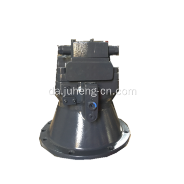 EC240B Swing motor Fremstillet i Japan Swing motor